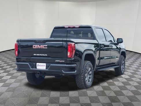 Used 2026 GMC Sierra 1500 AT4X AWD/4WD image 3