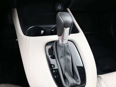 Used 2023 Honda HR-V LX image 21