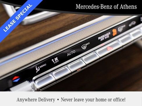 New 2026 Mercedes-Benz GLE 350 4MATIC image 28