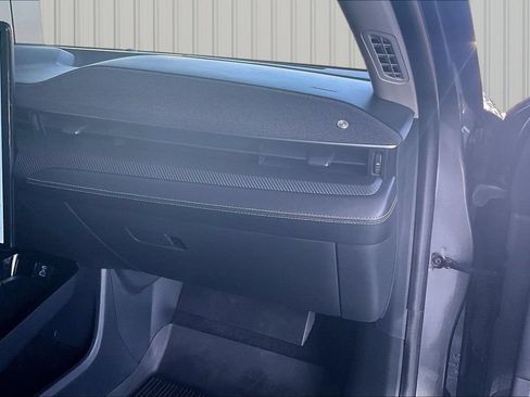 Used 2023 Ford Mustang Mach-E Premium w/ Mustang Nite Pony Package RWD image 12