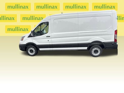 New 2025 Ford Transit 250 148 Medium Roof w/ Load Area Protection Package image 8