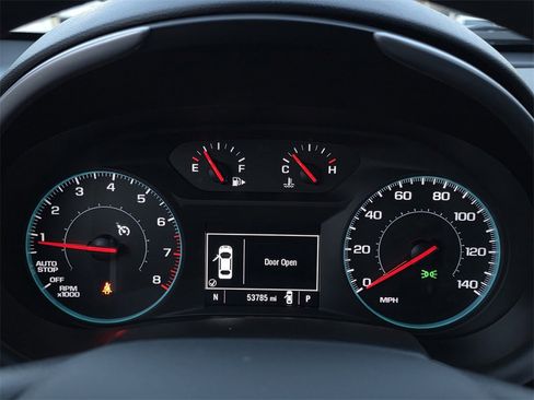 Used 2024 Chevrolet Malibu LT image 12