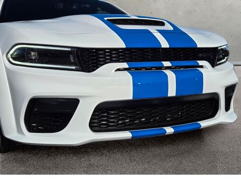Used 2023 Dodge Charger SRT Hellcat RWD image 35