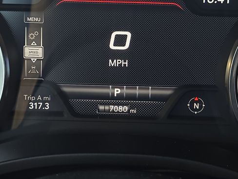 Used 2025 RAM 1500 Laramie w/ Laramie Southwest Edition image 2