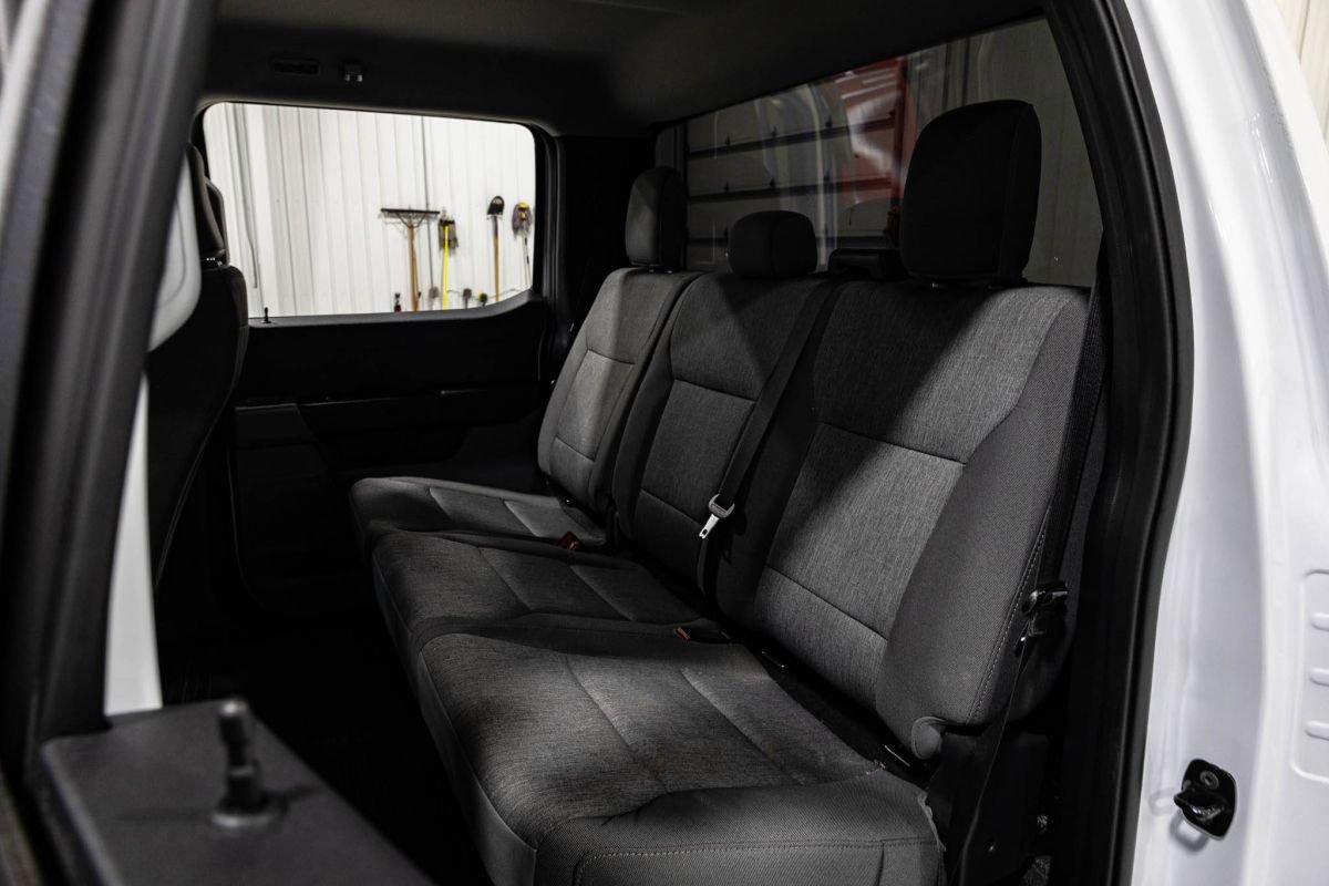 Used 2026 Ford F250 XL w/ XL Chrome Package AWD/4WD image 11