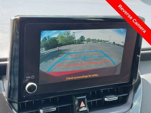 Certified 2024 Toyota Corolla GR w/ Performance Package AWD/4WD image 12