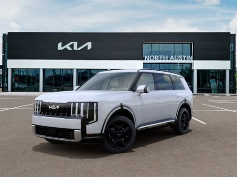 New 2027 Kia Telluride X-Line SX Prestige AWD/4WD image 1