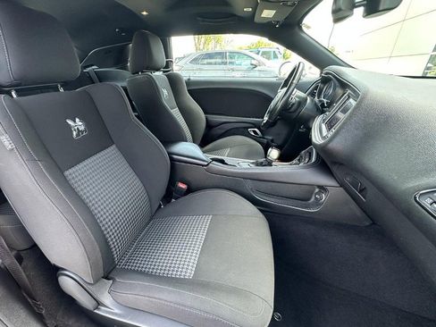 Used 2020 Dodge Challenger R/T Scat Pack RWD image 17