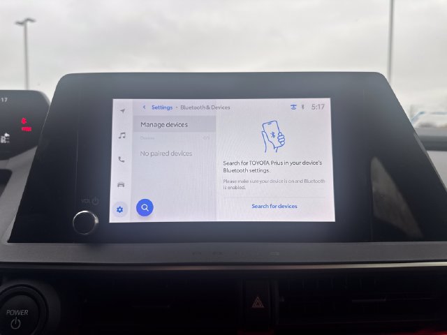 Used 2023 Toyota Prius Prime FWD image 20