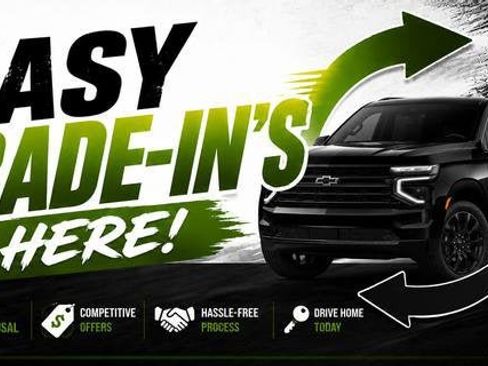 New 2026 Chevrolet Silverado 1500 LT Trail Boss w/ LT Trail Boss Premium Package AWD/4WD image 27