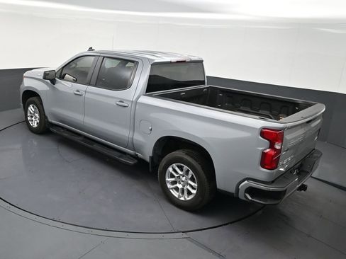 Used 2024 Chevrolet Silverado 1500 RST image 14