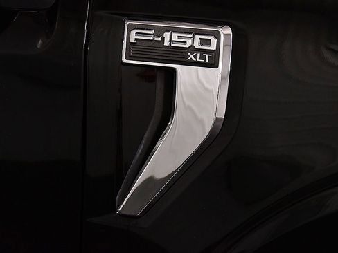 Used 2024 Ford F150 XLT w/ Equipment Group 302A MID AWD/4WD image 10