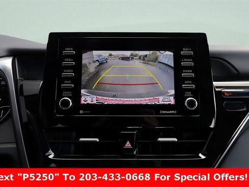 Certified 2023 Toyota Camry SE image 37