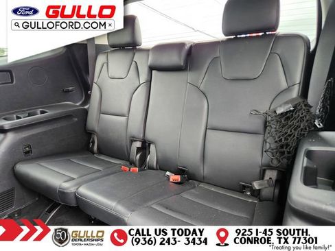 Used 2022 Kia Telluride EX w/ EX Premium Package image 14