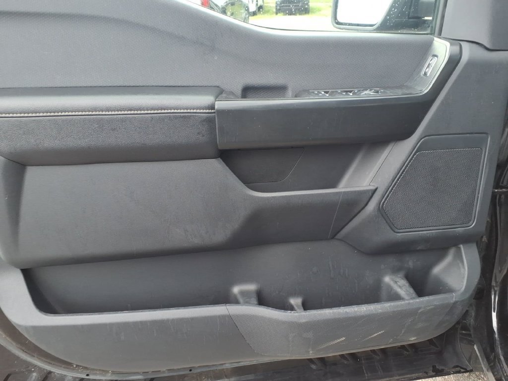 Used 2024 Ford F150 STX AWD/4WD image 22