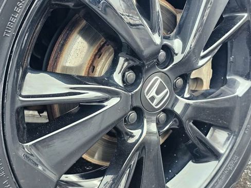 Used 2023 Honda Odyssey Sport image 7