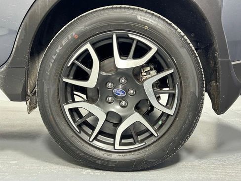 Used 2023 Subaru Crosstrek Hybrid w/ Popular Package #3 image 37