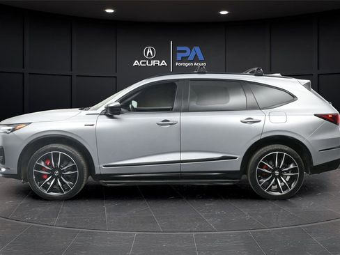 Used 2023 Acura MDX Type S AWD/4WD image 24