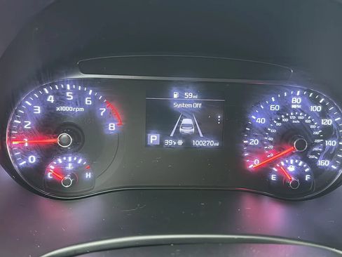 Used 2021 Kia Soul S image 36