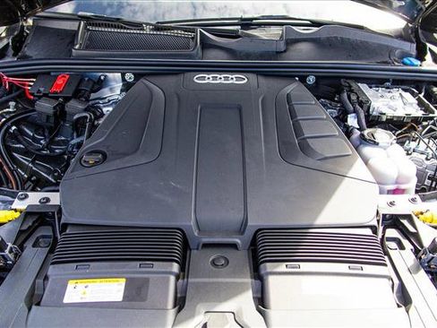 New 2026 Audi Q7 2.0T Premium Plus image 23