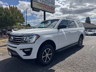 Used 2018 Ford Expedition Max XL