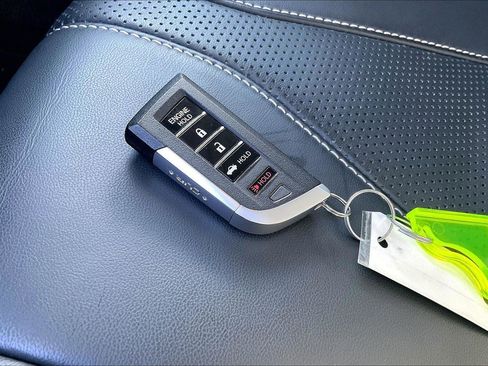 Certified 2024 Acura TLX Technology Package image 10