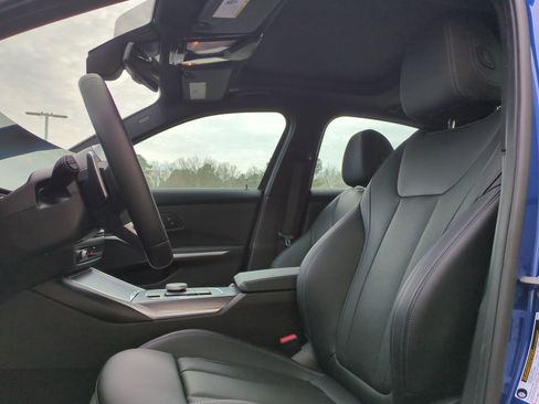 Used 2025 BMW M340i image 16