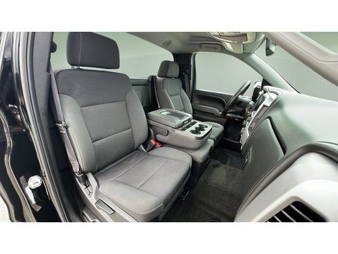 Used 2015 GMC Sierra 1500 SLE w/ SLE Preferred Package AWD/4WD image 30