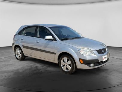 Used 2008 Kia Rio5