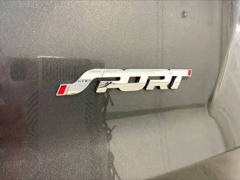 Used 2017 Ford Explorer Sport w/ Equipment Group 401A AWD/4WD image 29