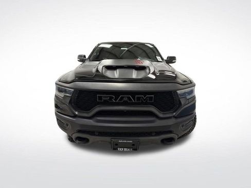 Used 2022 RAM 1500 TRX w/ TRX Level 2 Equipment Group image 12