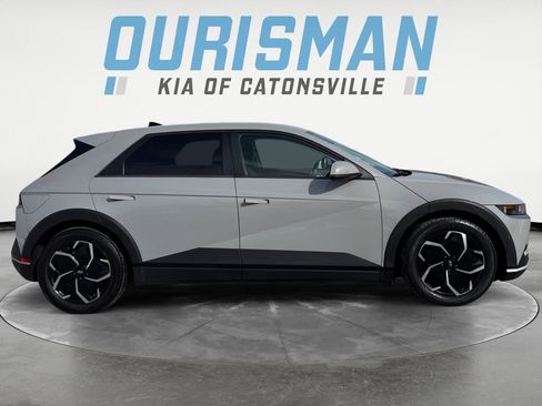 Used 2023 Hyundai Ioniq 5 SEL image 7