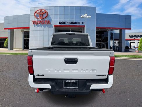 New 2025 Toyota Tacoma TRD Off-Road image 10