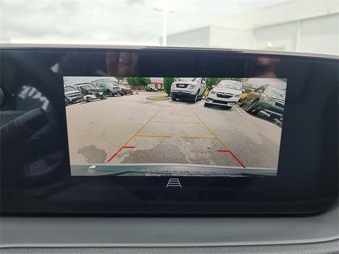 New 2026 Buick Encore GX Preferred image 20