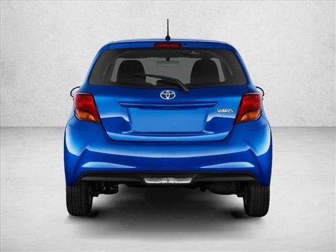 Used 2017 Toyota Yaris LE image 10