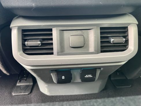 Used 2024 Ford F150 XLT w/ Mobile Office Package AWD/4WD image 45