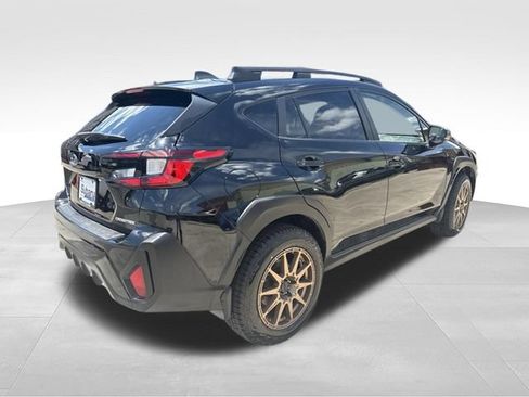Used 2024 Subaru Crosstrek 2.0i Premium w/ Popular Package #4 AWD/4WD image 8