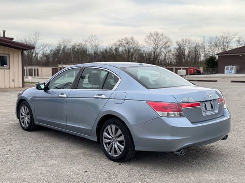 Used 2011 Honda Accord EX-L image 10