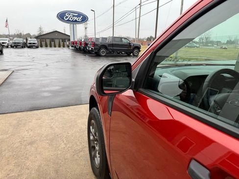 Used 2024 Ford Maverick XLT w/ XLT Luxury Package image 22