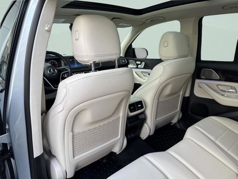 New 2026 Mercedes-Benz GLE 450 GLE 450 image 26