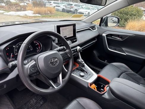 Used 2024 Toyota RAV4 Adventure image 23