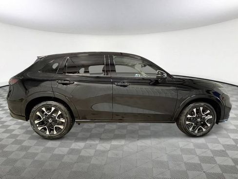 New 2027 Honda HR-V EX-L image 3