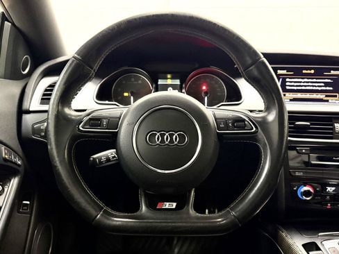 Used 2013 Audi S5 Premium Plus AWD/4WD image 18