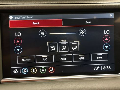 Used 2021 GMC Yukon Denali AWD/4WD image 37