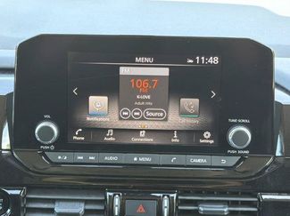 Certified 2025 Nissan Pathfinder SV FWD video 2