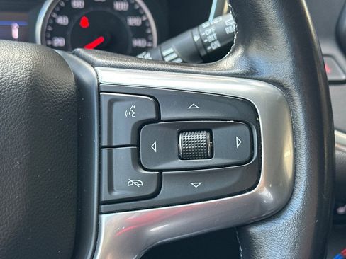 Certified 2020 Chevrolet Blazer LT FWD image 32