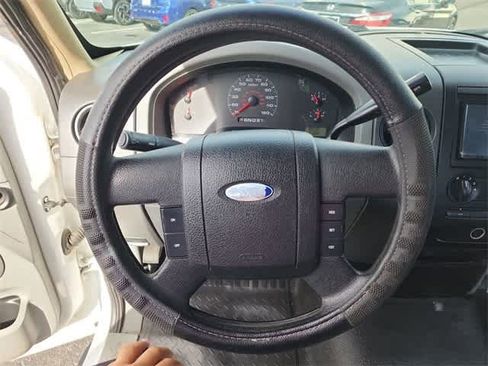 Used 2007 Ford F150 2WD SuperCrew image 16