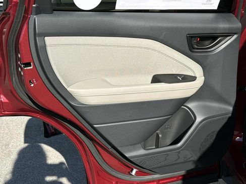 New 2025 Subaru Forester Premium image 14