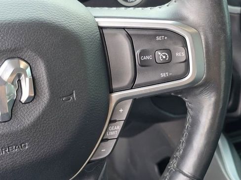 Used 2020 RAM 1500 Big Horn AWD/4WD image 23