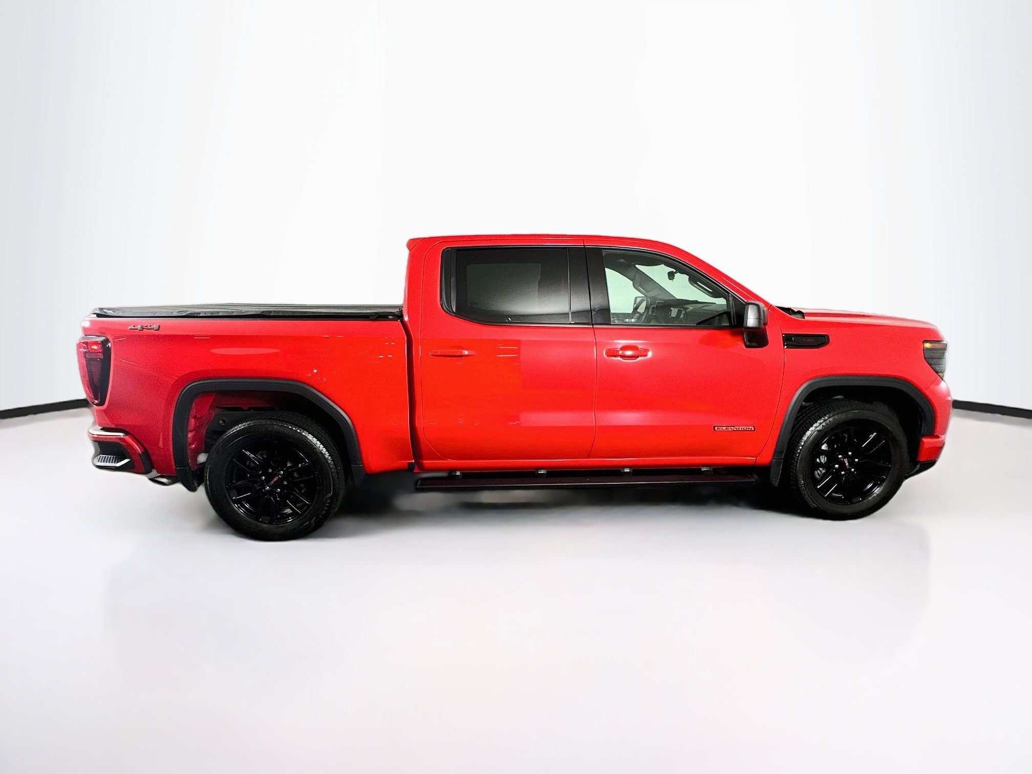 Used 2024 GMC Sierra 1500 Elevation AWD/4WD image 10